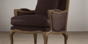 Shilp Mantra Raina Lounge Chair