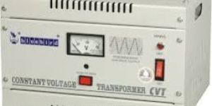 Constant Voltage Transformer