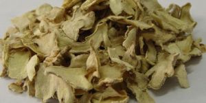 Dehydrated Ginger