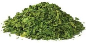 Dehydrated Spinach