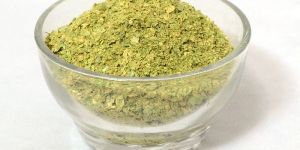 Green Chili Powder