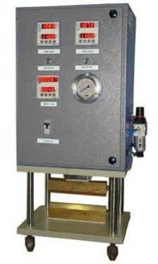 Heat Sealing Machine