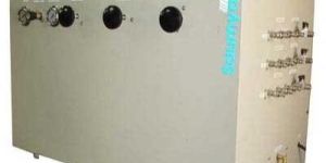 Hydrostatic Pressure Testing