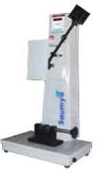 Izod / Charpy Impact Test