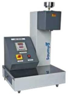 Melt Flow Index Tester