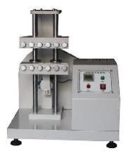 Rubber Testing Equipment