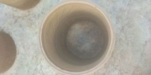 Clay Tandoor