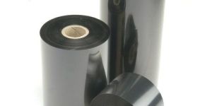 Wax Resin Barcode Ribbons