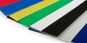 High Impact Laminated Films