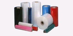 High Seal Laminated Films