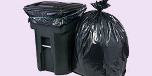 Liner Garbage Bags