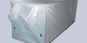 Plastic Liner Products