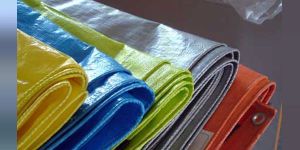 Plastic Tarpaulin Covers