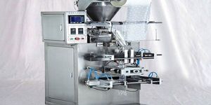 Surface Printed Liquid Pouch Films