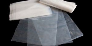 Surface Printed Oil Packaging Films