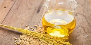 Refined Rice Bran Oil