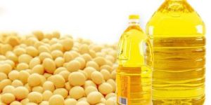 Refined Soyabean Oil