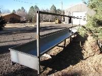 Cattle Feed Machinery