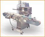 Shampoo Packaging Machine