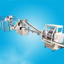 Soap Plant Machinery