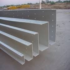FRP Cable Tray