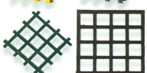 FRP Ladder Type Cable Tray