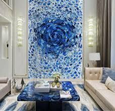 Semi Precious Stone Slabs