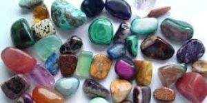 Semi-Precious Stones