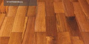 Merbau Solid Wood Flooring