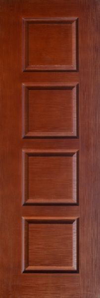 Moulded Door