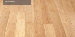 Oak Solid Wood Flooring
