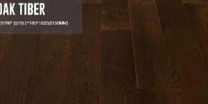 Oak Tiber Wood Flooring