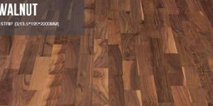 Walnut Wood Flooring