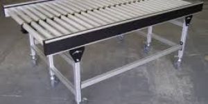Gravity Roller Conveyor