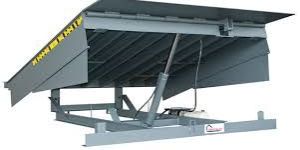 Hydraulic Dock Leveler