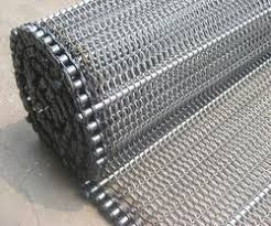 Wire Mesh Conveyor