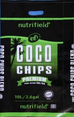 BOPP Laminated PP Woven Sacks