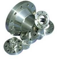 Nickel Alloy Flanges