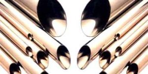 Nickel Alloy Pipes
