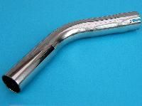 Stainless Steel Exhaust Pipe