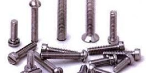 Stainless Steel Fasteners