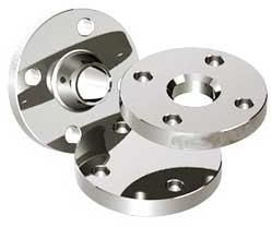 Stainless Steel Flanges