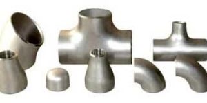 Stainless Steel Pipe Fittings