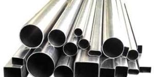 Stainless Steel Pipes