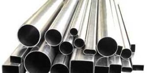 Stainless Steel Tubes