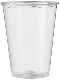 Disposable Plastic Cups