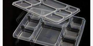 Moulds for Meal Tray