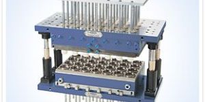 Moulds for Round Cups