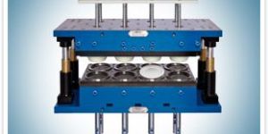 Moulds for Round Dishes