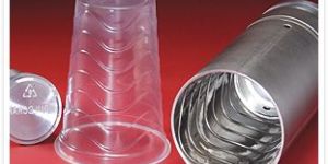 Moulds for Round Glasses